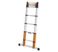 Échelle télescopique - Giraffe Air 3,27 m - usage jardin et maison