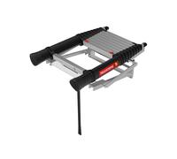 Échelle Télescopique Mini Telesteps Loft Line 9 Marches TEL72324541