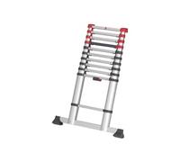 Echelle télescopique Selekta - 3,40 m