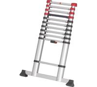 HAILO Échelle télescopique Selekta - 3,40 m G