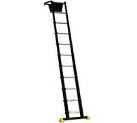 CENTAURE Echelle télescopique 11 marches SPACE BAMBOO - 475111