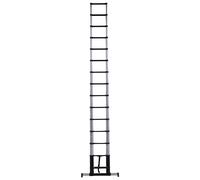 Echelle télescopique X-TENSO 2 en Aluminium - TUBESCA - 000948