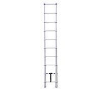 Echelle télescopique X-TENSO 2 en Aluminium - TUBESCA - 000948