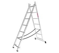 Echelle Transformable 2 X 7 Marches - Artub