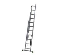 Échelle transformable 3 plans CENTAURE CLT3 2m05 - 171307