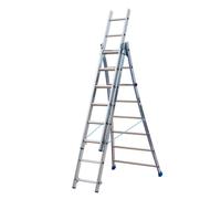 Centaure Echelle Transformable 3 Plans KET3 2m85/6m50
