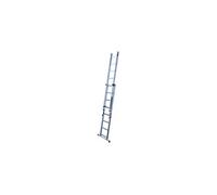 Echelle transformable HobbyStep® 2 plans - 2x8 échelons - 4,30m