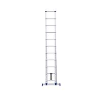 Tubesca-Comabi Échelle télescopique X-TENSO 2 Aluminium 000948