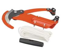 Echenilloir 37cm + corde 5m BAHCO - P34-37