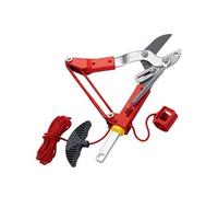 Echenilloir Arboricole Acier Outils Wolf Multistar Orm2