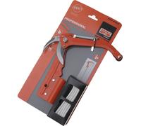 Bahco Échenilloir P34-27A-F 27 cm à poulie simple action avec corde 5 m