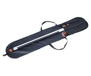 Echenilloir Bahco Pour élagage En Hauteur Comprenant Une Perche Asp-1850g, Une Extension Asp-1850, Un Adaptateur Pour échenilloi