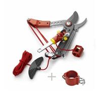 Échenilloir orientable Multi-Star Outils Wolf OSVM2 Echenilloir à coupe mixte multi-star cet outil fait partie de la gamme des