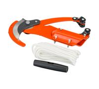 Bahco Échenilloir P34-37 37 cm avec corde