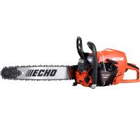 ECHO CS-7310SX tronçonneuse à essence 4,1 kW perche 50 cm