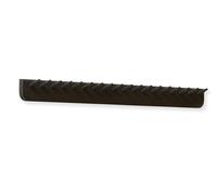 Echo Portemanteau 88 chêne teinté noir Form & Refine - 5714942024622
