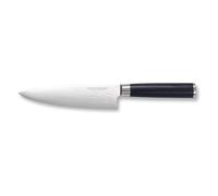 ECHTWERK EW-DM-0310 Couteau Damas Couteau de cuisine lame 18 cm