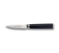 ECHTWERK EW-DM-0340 Couteau de Cuisine en Acier damassé