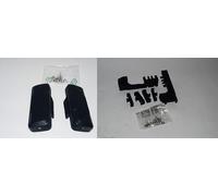 Eci Electro-Fournisseurs BFT Kit Aimants DX-SX pour recouvrement de fin de course pour les opérateurs DeIMOS Ultra BT I200002 10002 + I300000 10002 Kit supports