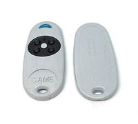 Eci Electro Fournisseurs Came de rechange d'origine Coque complète émetteur TOP-864NA 119RIR337