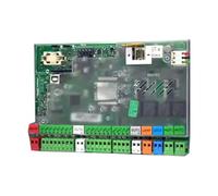 ECI Electro Fournisseurs Carte centrale Carte de commande électronique de rechange originale 24 V E124 E124S 63003501 (ex 63001335)