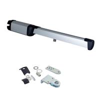 ECI Electro-Fournisseurs Moteur 24 V pour portails battants BFT PHOBOS BT B25 P935129 00002 2614565