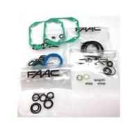 ECI ÉLECTROFOURNITURE 490328 FAAC KIT JOINT MOTEUR 422 VERSION 2005