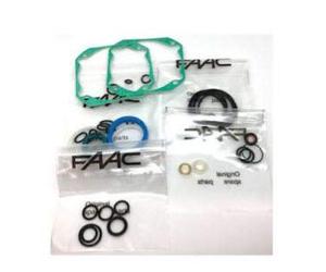ECI ÉLECTROFOURNITURE 490328 FAAC KIT JOINT MOTEUR 422 VERSION 2005
