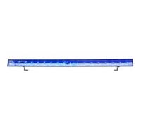 Eclairage AMERICAN DJ ECO UV BAR DMX Lumiere noire G
