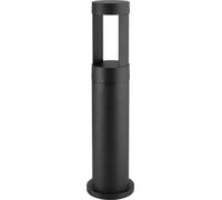 Éclairage d'allée Sygonix SY-6774594 55cm LED LED 11.5 W noir (mat)