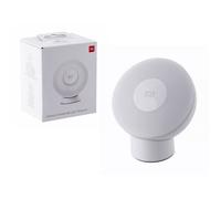 Xiaomi Lampe à capteur de mouvement Mi Night Light 2 MJYD02YL-A – détection 120°, Bluetooth, blanc