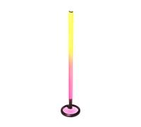 Éclairage de fête sur tige JBL PartyLight Stick Bluetooth Noir