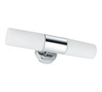 Paulmann Applique murale Lenia 70350 2x20 W E14 IP44 Chrome