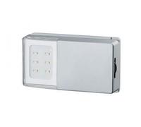 Éclairage de placard - PAULMANN - SnapLED 70498 - 0,33 W - Blanc chaud - Allumage automatique