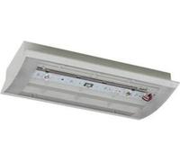 Eclairage de sortie LED - Luminaire de secours 4,4W IP41 StyleII 22011LEDCG-S