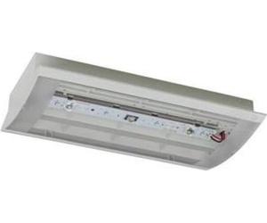 Eclairage de sortie LED - Luminaire de secours 4,4W IP41 StyleII 22011LEDCG-S