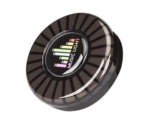 Éclairage de voiture désodorisant, lumière d'aromathérapie de voiture | Lampe de parfum à clip pour diffuseur de | Diffuseur d'arôme de, désodorisants automobiles, lumières colorées d'