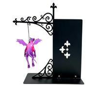 Éclairage Décoratif D’étagère De Livre De Dragon Suspendu Magique 25x18x8cm | Lampe Dragon, Éclairage D’étagère Lanterne Bibliothèque Dragon Flottant Pour Bureau, Chambre, Espace Étude