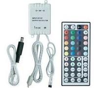 Eclairage décoratif Paulmann YourLed RVB Contrôle avec télécommande IR Led RGB 70202