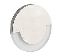 Éclairage d'escalier LED Applique Murale 12 V Blanc Chaud Éclairage d'escalier marches escalier en acier inoxydable Sola (23100)
