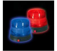 Eclairage IBIZA GYROPHARE A LED ROUGE Décoration G
