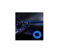 Éclairage IntéRieur De Voiture,5m Bande Lumineuse à LED de Voiture,5v Bande LED Intérieur Auto,Adaptée à toutes les lumières