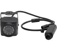 Éclairage IR, caméra infrarouge POE 8MP, capteur d'image CMOS 8MP et objectif 3,6 mm, projecteur infrarouge 10LED grand angle 90 degrés pour ���caméras de surveillance, CCTV et caméra IP