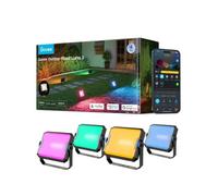 Éclairage Jardin Intelligent - GOVEE - Govee H8057 - WiFi & Bluetooth - LED haute performance - Ambiances personnalisables