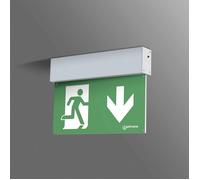 Eclairage LED dissue de secours Beltrona MEXM82503