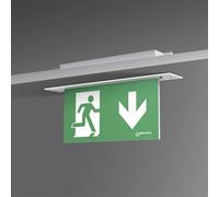 Eclairage LED dissue de secours Beltrona MEXM82506ZB