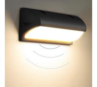 Éclairage LED portable sans fil sous armoire avec détecteur de mouvement, étanche, économe en énergie, design moderne