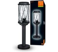 Éclairage pour la maison Ledvance Lampes endura classic cage 50cm e27 bk ledv G