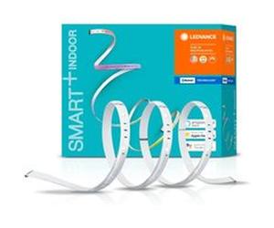 Éclairage pour la maison Ledvance Lampes smart bt flex rgbw 3p 4x1 eu ledv G