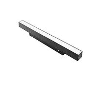Éclairage sur Rail magnétique monté en Surface Zigbee variateur LED système de plafond sur Rail intelligent luminaires encastrés utilisation polyvalente(Bluetooth,Floodlight 10W)